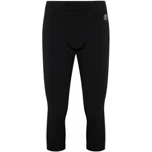 We Norwegians Voss LongJohns Men Black L