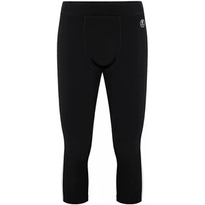 We Norwegians Voss LongJohns Men Black L