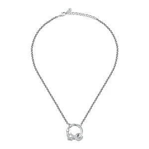Morellato Pôvabný oceľový náhrdelník Drops SCZ1263