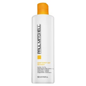 Paul Mitchell Kids Baby Don't Cry Shampoo nedráždivý šampon pro děti 500 ml