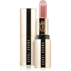 Bobbi Brown Luxe Lipstick luxusní rtěnka s hydratačním účinkem odstín Pink Cloud 3,8 g