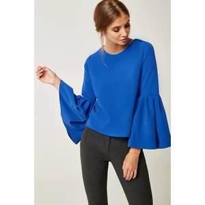 Lumide Woman's Blouse LU424