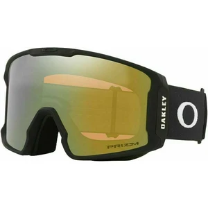 Oakley Line Miner L 7070C301 Matte Black/Prizm Sage Gold