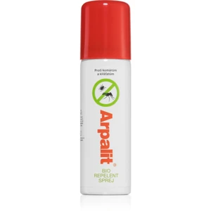 Arpalit Bio repelent proti komárům a klíšťatům 60 ml