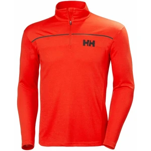 Helly Hansen HP 1/2 Zip Pullover Alert Red S