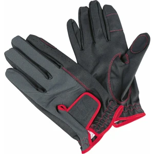 Tama TDG10BKL Black L Gants pour batteurs