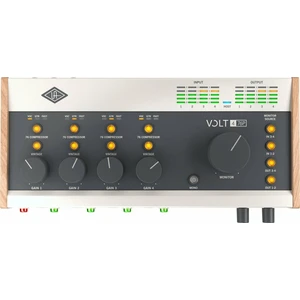 Universal Audio Volt 476P