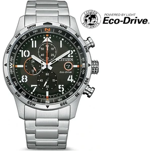 Citizen Eco-Drive Pilot CA0790-83E