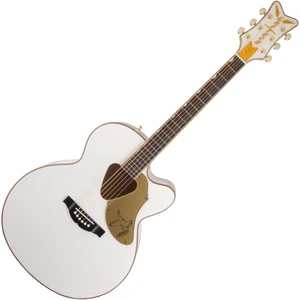 Gretsch G5022 CWFE Rancher Biała