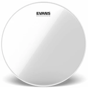 Evans TT16G1 G1 Clear 16" Pelli Batteria