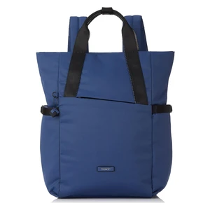 Hedgren Solar Neptune Blue
