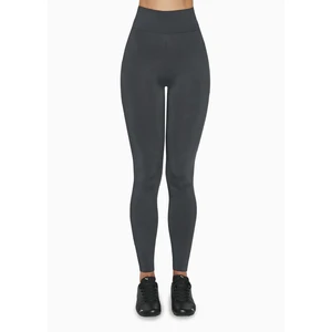 Bas Bleu Legginsy sportowe seamless PERFECTBODY z talią osy i ściągaczem podkreślającym pośladki