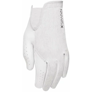 Callaway X Spann Golf Glove Women LH White S 2022