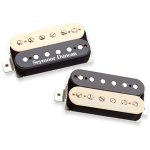 Seymour Duncan Saturday Night Special Set