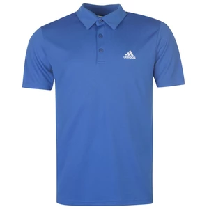 Męska koszulka polo Adidas Fab