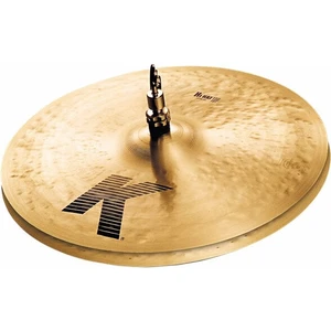 Zildjian K0823 K Cymbale charleston 14"
