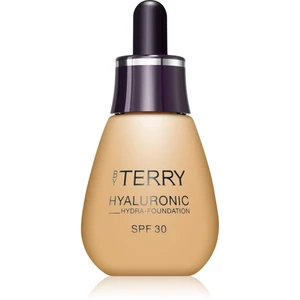 By Terry Hyaluronic Hydra-Foundation tekutý make-up s hydratačním účinkem SPF 30 400W Medium 30 ml