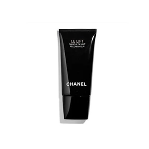 Chanel Zpevňující noční pleťová maska Le Lift (Skin-Recovery Sleep Mask) 75 ml