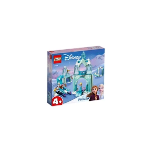 LEGO® I Disney Princess™ 43194 Ledová říše divů Anny a Elsy