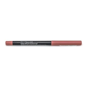 Maybelline Color Sensational 50 Dusty Rose konturovací tužka na rty 1,2 g