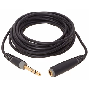 Klotz AS-EX20600 Kábel pre slúchadlá štandardné slúchadlá