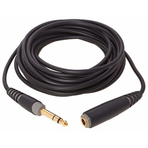 Klotz AS-EX20600 Headphone Cable Standard Earphones