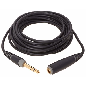 Klotz AS-EX20600 Kabel sluchawkowy Standardowe słuchawki
