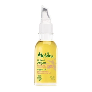 Melvita Bio arganový olej ( Argan Oil ) 50 ml