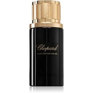 Chopard Black Incense Malaki woda perfumowana unisex 80 ml