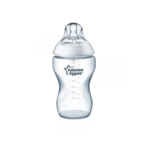 Tommee Tippee Kojenecká láhev C2N hustá strava 340 ml 6m+