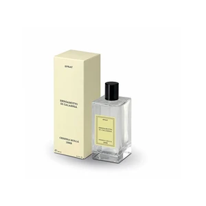 Cereria Mollá Bytový parfum v spreji Bergamotto di Calabria (Spray) 100 ml