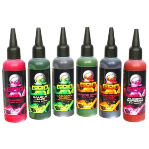 Korda atraktor goo smoke 115 ml-spicy squid