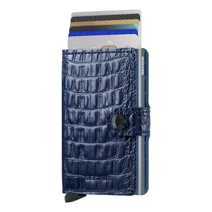 Secrid Miniwallet Nile Blue