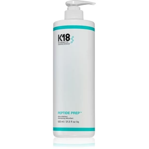 K18 Peptide Prep čiastiaci detoxikačný šampón 930 ml