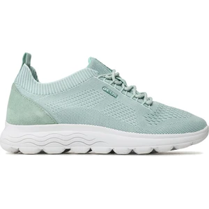 GEOX Dámské tenisky D Spherica D15NUA-0006K-C3001 37