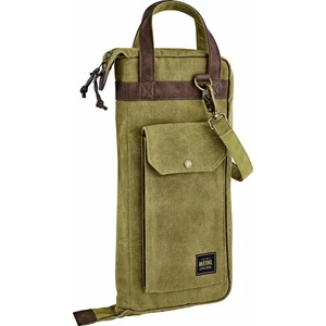 Meinl MWSKH Canvas Collection Vintage Khaki Tasche für Schlagzeugstock