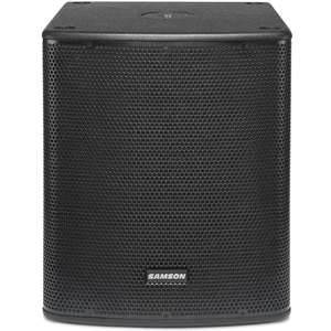 Samson Auro D1500 Aktivní subwoofer