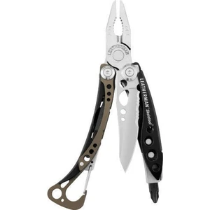 Leatherman Skeletool Herramienta multifunción