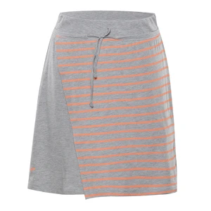 Alpine Pro Chacha Dámská sukně LSKN156 sweet coral XS