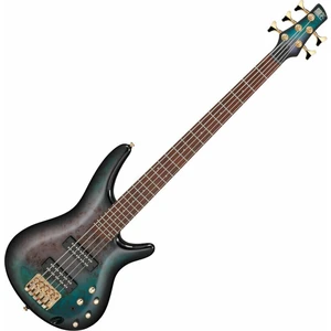 Ibanez SR405EPBDXTSU Tropical Seafloor Burst
