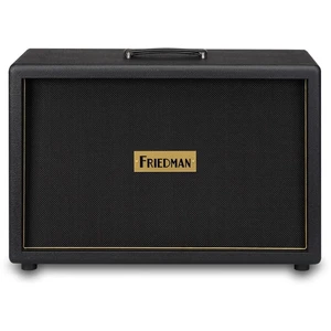 Friedman EXT-212 Cab