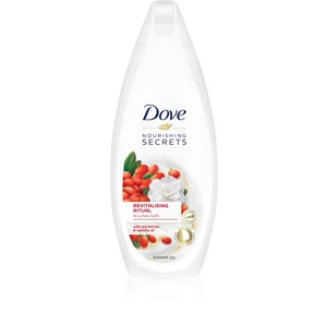 Dove Revitalising Ritual revitalizačný sprchový gél 400 ml