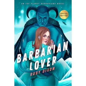 Barbarian Lover - Dixon Ruby