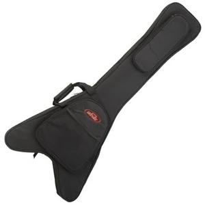SKB Cases 1SKB-SC58 V-Style Puzdro pre elektrickú gitaru Čierna