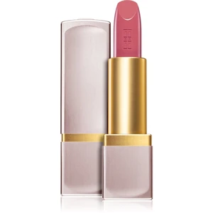 Elizabeth Arden Lip Color Satin luxusný vyživujúci rúž s vitamínom E odtieň 009 Rose Petal 3,5 g