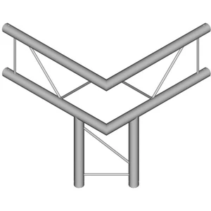 Duratruss DT 22-C31V-LD Truss-Leiterträger