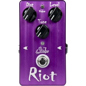 Suhr Riot Distortion Pedal