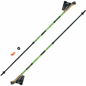 Gabel Stretch Carbon Bâtons de Nordic Walking