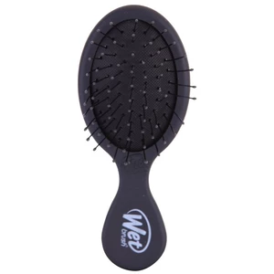 Wet Brush Mini Pro kefa na vlasy cestovný Black