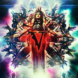 Veil Of Maya - Matriarch (Purple Coloured) (LP)